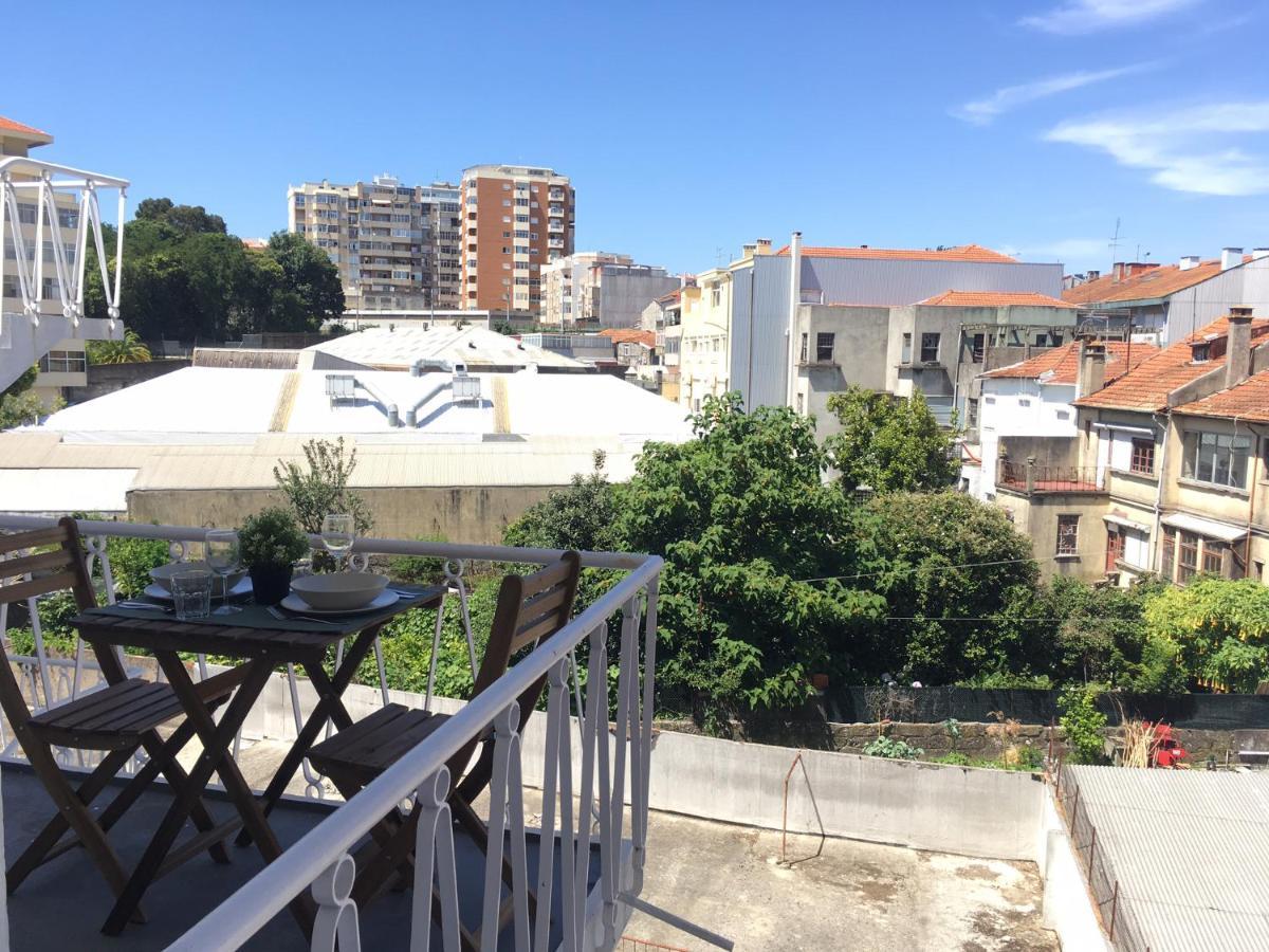 Pinporto City Center III Экстерьер фото
