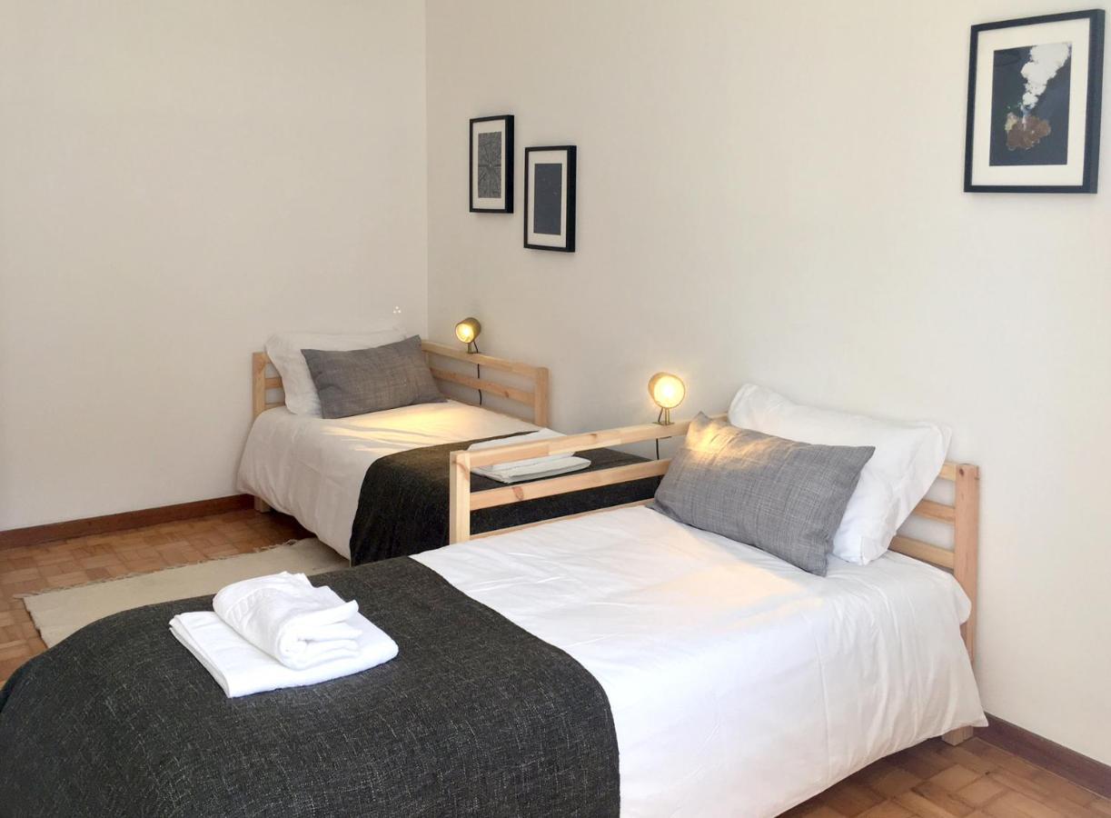 Pinporto City Center III Экстерьер фото