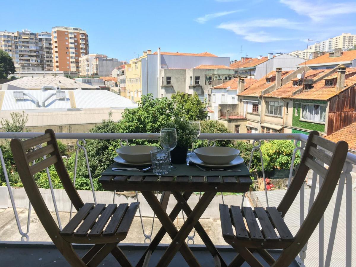 Pinporto City Center III Экстерьер фото
