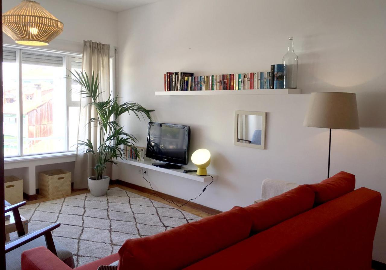 Pinporto City Center III Экстерьер фото