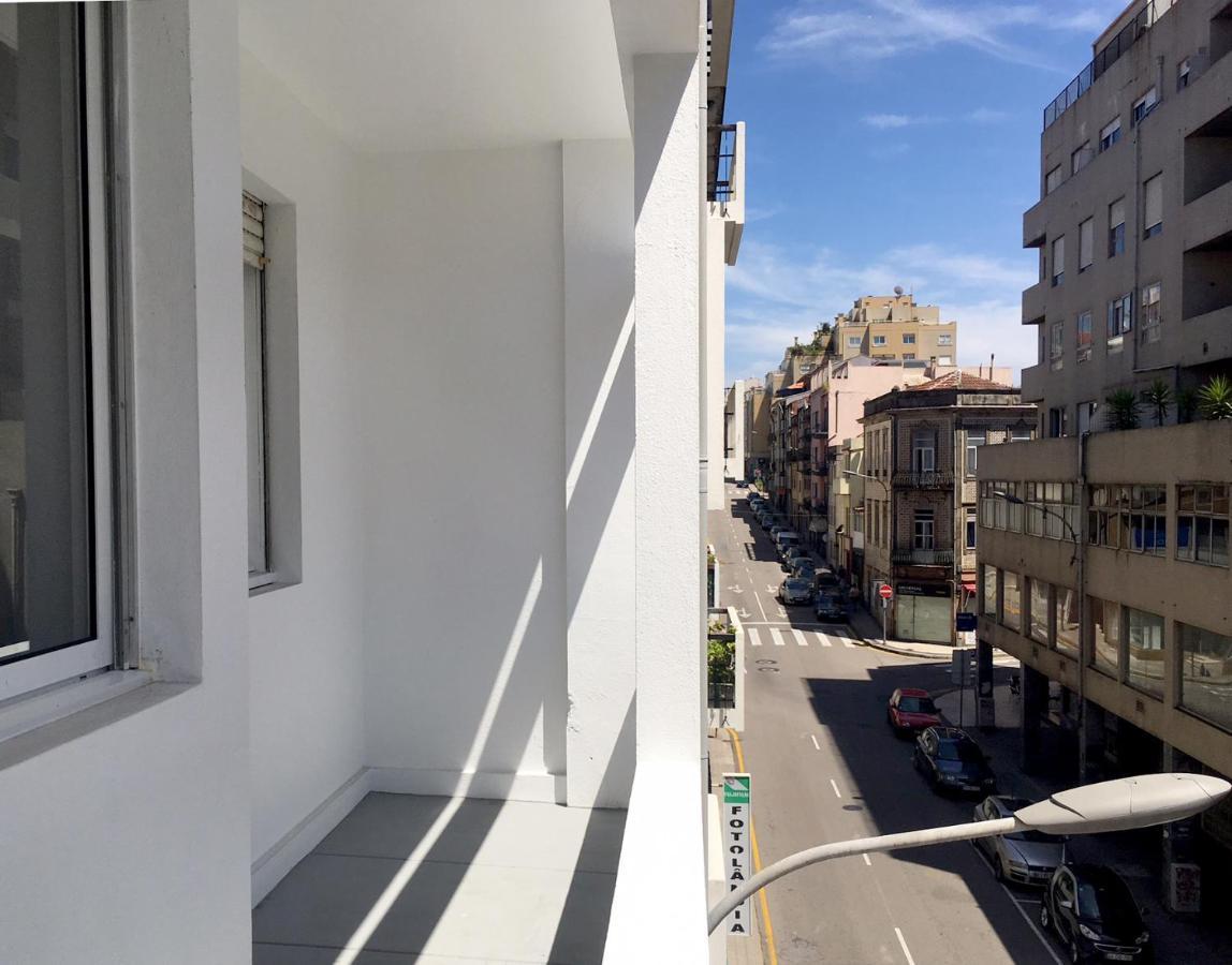 Pinporto City Center III Экстерьер фото