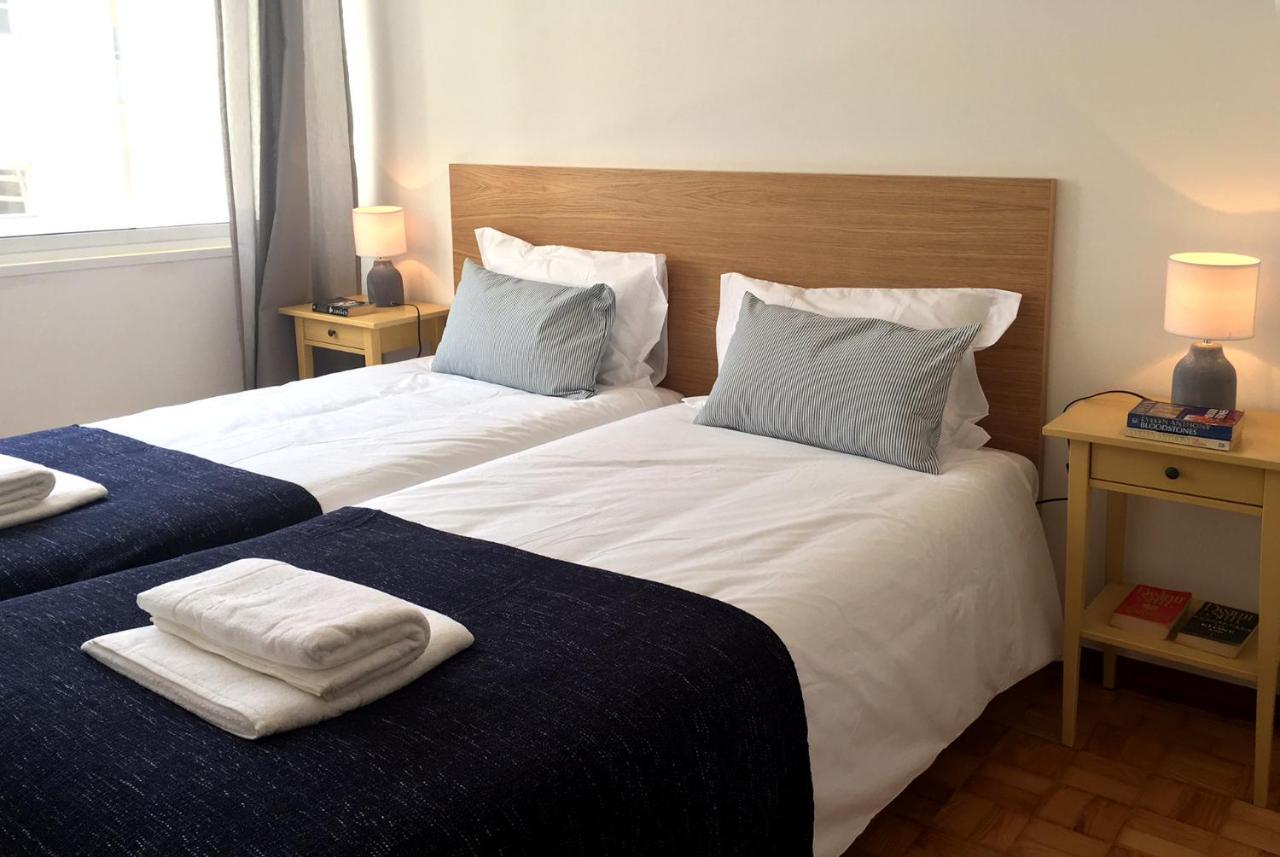 Pinporto City Center III Экстерьер фото